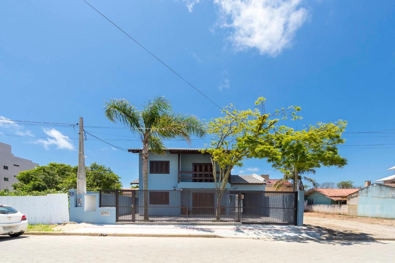 Casa Patta - 05 Dormitorios, Com Piscina. Bombinhas Exterior foto